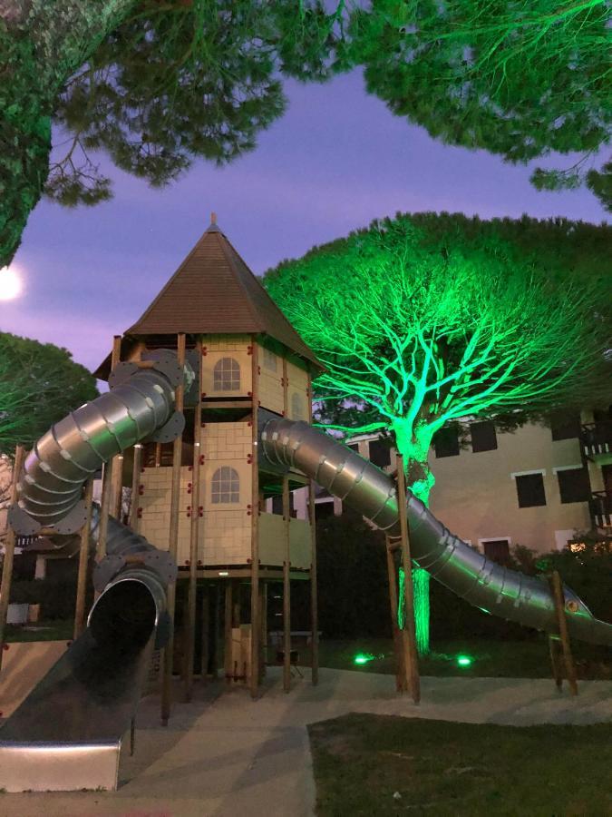 Barcaresa-Elegant Appartement Vue Mer Wifi Parking เลอบาร์กาแรส ภายนอก รูปภาพ