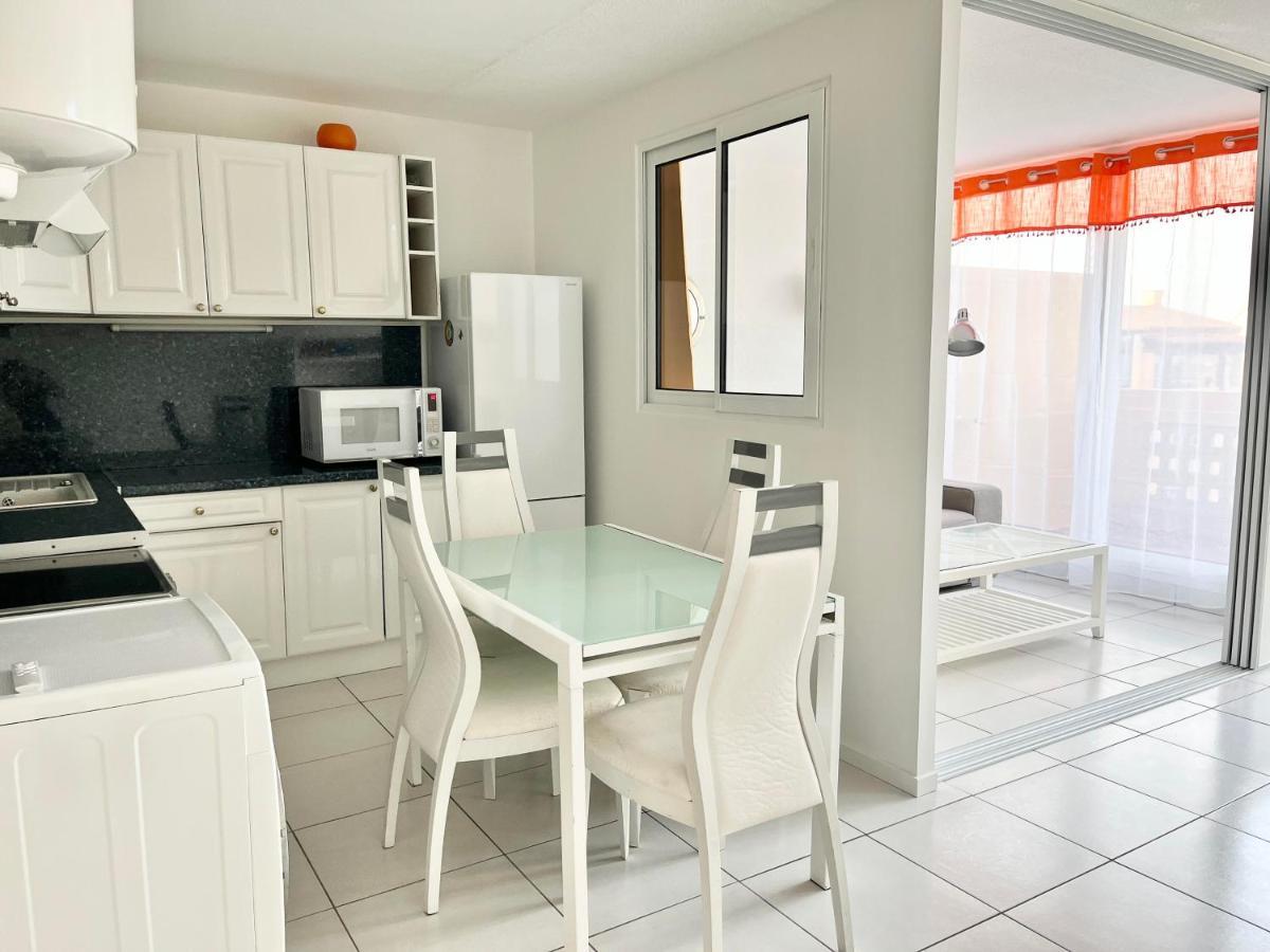 Barcaresa-Elegant Appartement Vue Mer Wifi Parking เลอบาร์กาแรส ภายนอก รูปภาพ