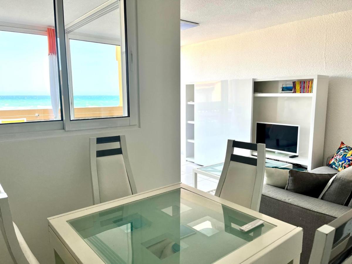 Barcaresa-Elegant Appartement Vue Mer Wifi Parking เลอบาร์กาแรส ภายนอก รูปภาพ